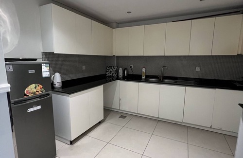 Ash Shati Apartment | Damac Tower Apartments جناح في برج دماك