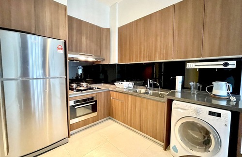 Kampung Datuk Keramat Condo | Damai 88 Condominium
