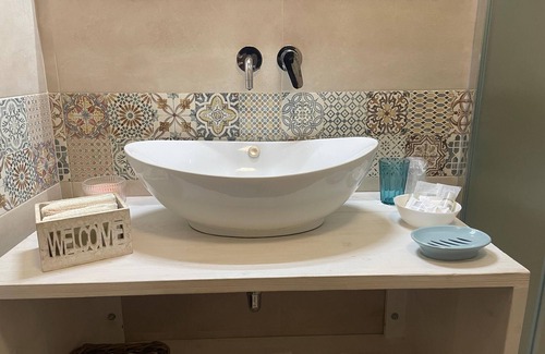 Conversano Bed & Breakfast | Damalu' b&b