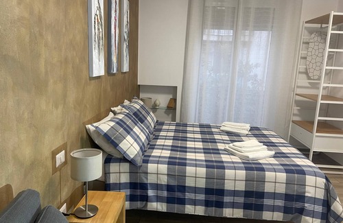 Conversano Bed & Breakfast | Damalu' b&b