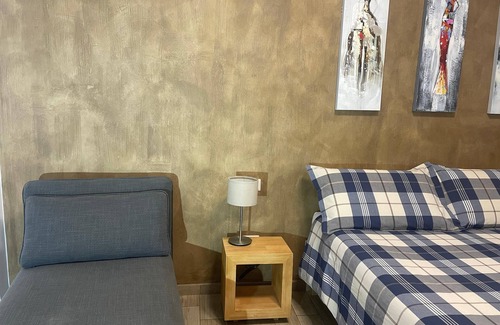 Conversano Bed & Breakfast | Damalu' b&b