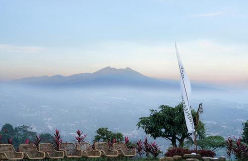 Cisarua Hotel | Damar Langit Resort