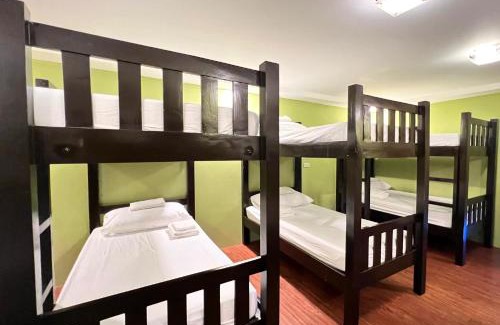 Dagupan Hotel | Damara Hotel at Ciudad Elmina