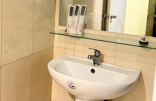 Dagupan Hotel | Damara Hotel at Ciudad Elmina