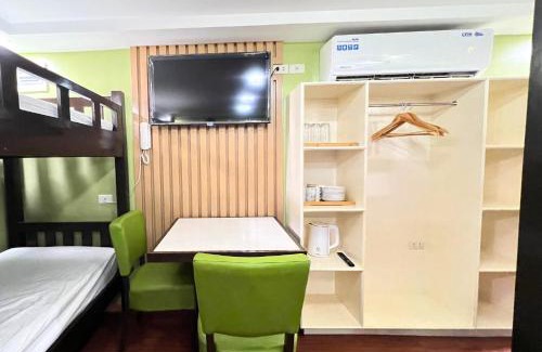 Dagupan Hotel | Damara Hotel at Ciudad Elmina