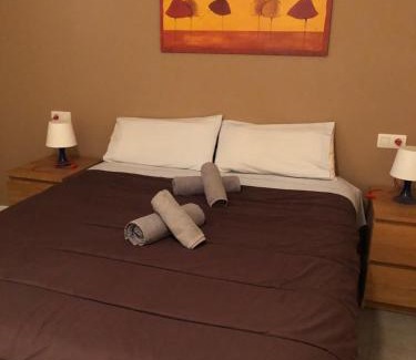 Santa Clara Apartment | Damas 3