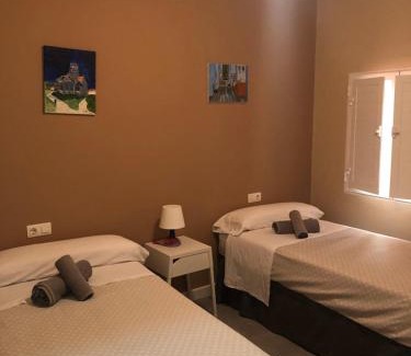 Santa Clara Apartment | Damas 3