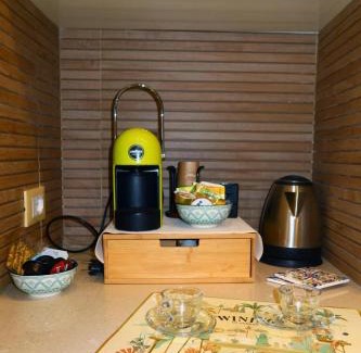 Monte di Pieta Apartment | Damas Home