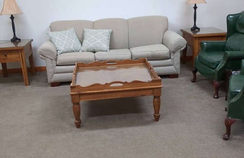 Damascus Hotel | Damascus Old Mill Inn