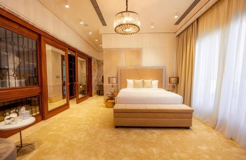 Sayq Resort | Damask Resort