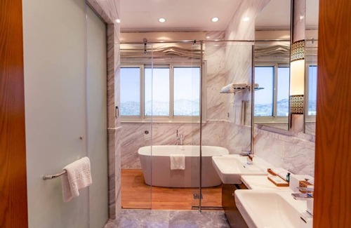 Sayq Resort | Damask Resort
