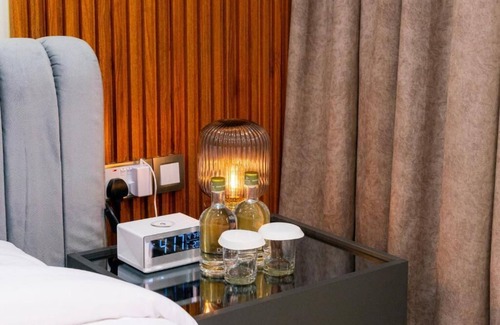 Sayq Resort | Damask Resort