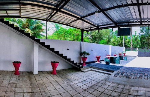 Wellawaya House | Damayanthi Guest House