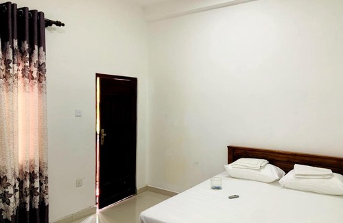 Wellawaya House | Damayanthi Guest House