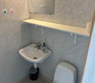Voll Apartment | Damehuset