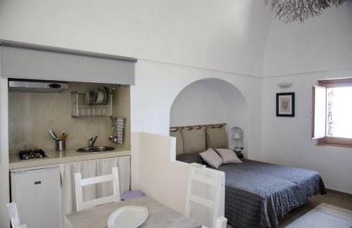 Pantelleria House | Dammusi Sciuvechi