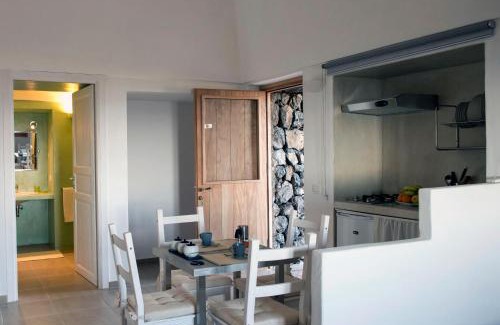 Pantelleria House | Dammusi Sciuvechi