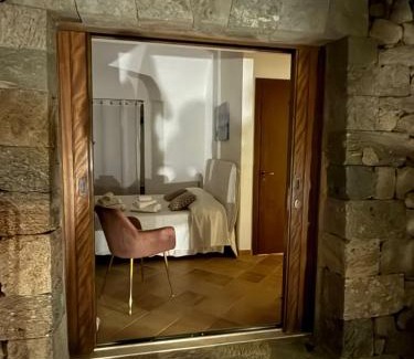 Pantelleria House | Dammuso Il tramonto di Nica'