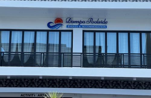 Urdaneta City Resort | Dampa Poolside Events & Accommodation