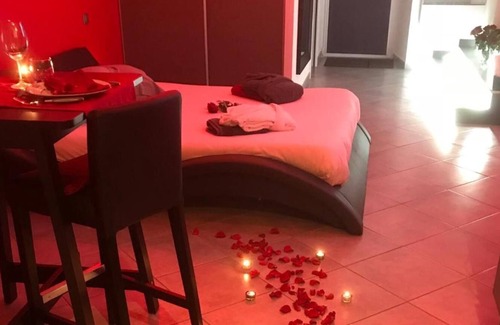 Dampierre-les-Bois Bed & Breakfast | Dampierre Love