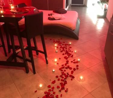 Dampierre-les-Bois Bed & Breakfast | dampierrelove
