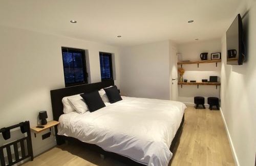 Damme House | Damse Paveljoentje comfort en uitzicht in Damme