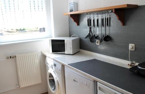 Damshagen Apartment | Damshagen Küstenkomfort