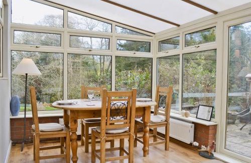 Bridgnorth House | Damson Lodge