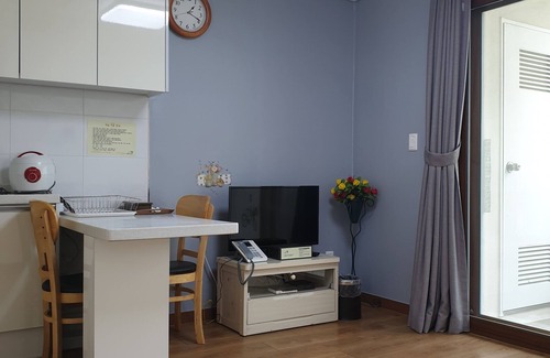 Damyang House | Damyang Meta Pension