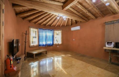 Damyang House | Damyang Natural Nadri Pension