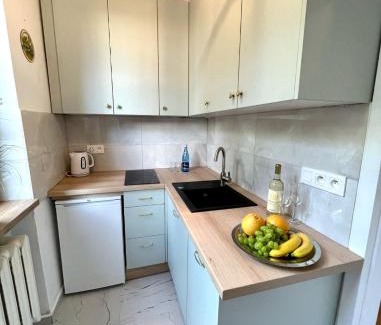 Opole Apartment | Dan Apartament, Self check-in