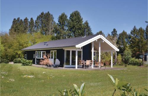 Idestrup House | Dan-Flex