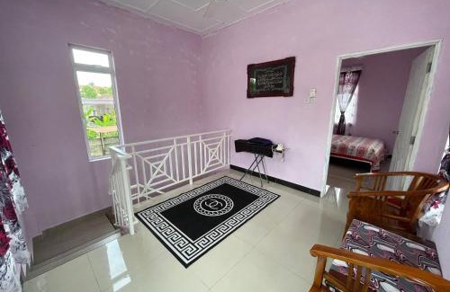 Temerloh Apartment | Dan's Homestay Bangau