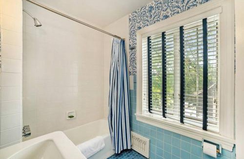 Fremont House | Dan