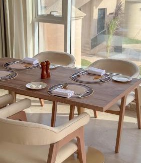 Al Ashkharah Resort | Dana Beach Resort