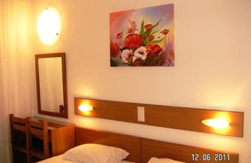 Thasos Town Hotel | Danae Hotel
