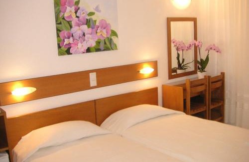 Thasos Town Hotel | Danae Hotel