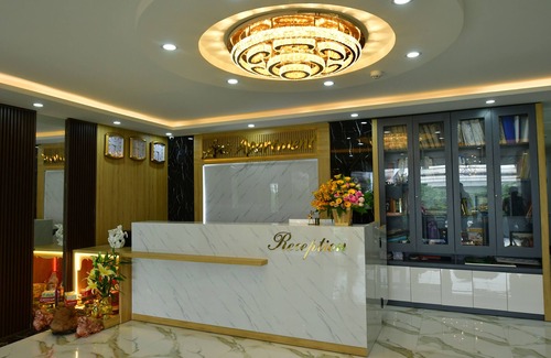 An Hai Đong Apartment | Danang Lee's Studio Apartment near dragon bridge