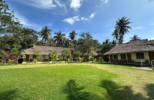 Donsol Resort | Dancalan Beach Resort