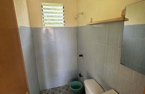 Donsol Resort | Dancalan Beach Resort