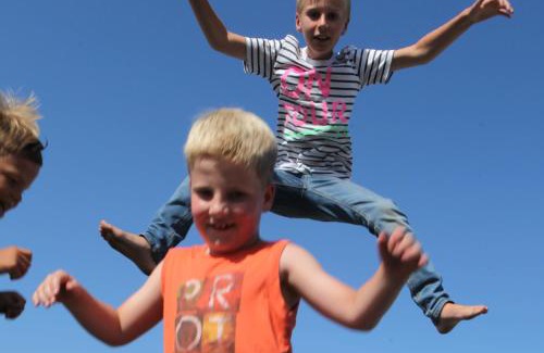Argab Other | Dancamps Nordsø Water Park