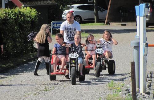 Fredericia Other | Dancamps Trelde Naes (Camp Site)