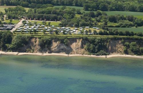 Fredericia Other | Dancamps Trelde Naes (Camp Site)