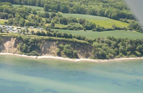 Fredericia Other | Dancamps Trelde Naes (Camp Site)