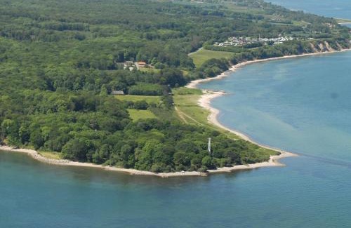 Fredericia Other | Dancamps Trelde Naes (Camp Site)