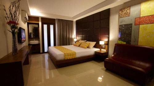 Ladprao Apartment | Dancenter Bangkok Cha Cha Suite