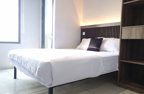 Cikarang Hotel | Dancenter Bekasi Formerly Riverdale