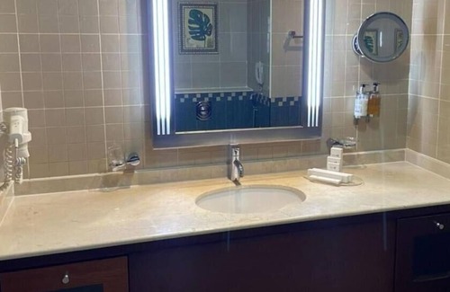 Al-Fujairah Hotel | Dancenter Luxe Formerly Concorde Hotel