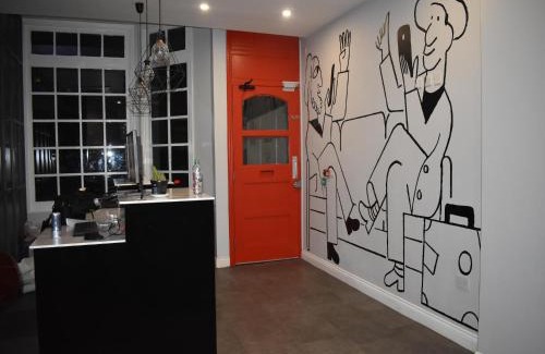 Loxford Apartment | Dancenter River Roding Ilford Inn London