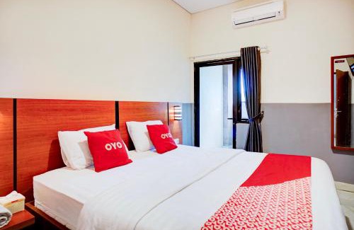 Medan Apartment | Dancenter Sean'S Residence Mansyur Near Universitas Sumatra Utara USU